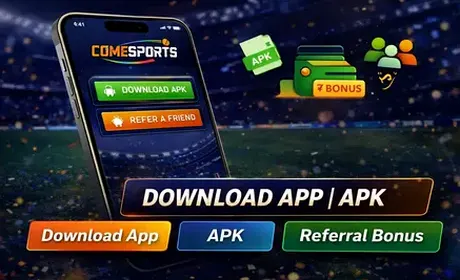 Download the app, unlock code 855BETVIP, and enter ₹1 contests faster