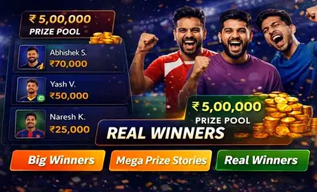 Big winners, Crore prize boards, and recent UPI payout stories worth following