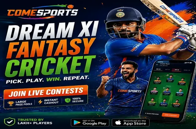 855bet (855 bet) fantasy cricket & matchday visual 1