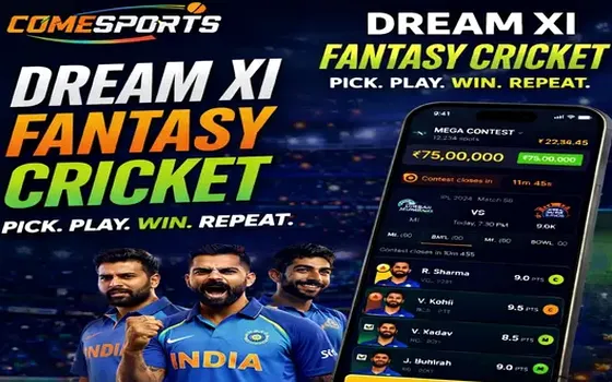 Chennai vs Mumbai on 855bet
